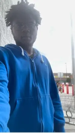 Walmart employees