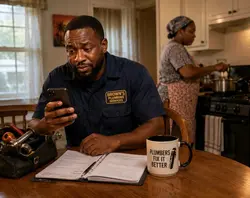 The service provider