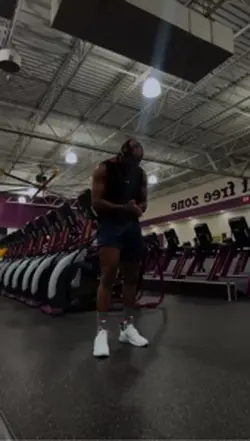 Gym Motivation