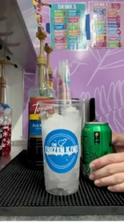 Drink