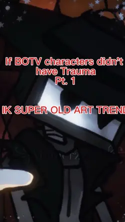 WARNING BOTV SPOILER