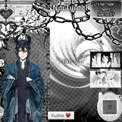 yuri/yaoi rant