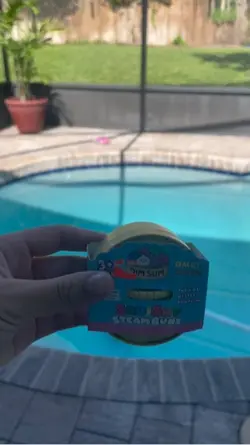 UNBOX A MINI DUMPLIN
