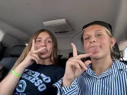 besties
