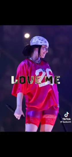 Love me velocity do