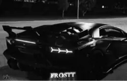 Lamborghini hurrican