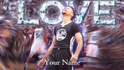 Basketball edit