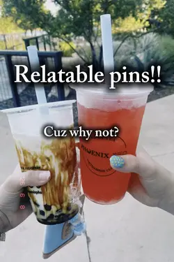 Relatable pins!😛