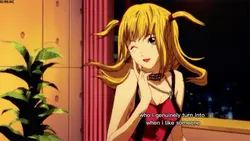 misa n denji