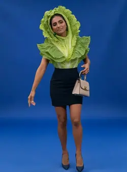 Miss Lechuga