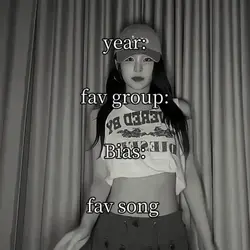 Idk
