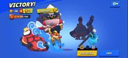 Prestiging Mico