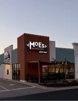 Moe’s 