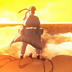 PAIN X NARUTO EDIT
