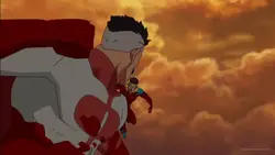 invincible edit