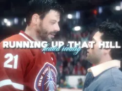 heated rivalry