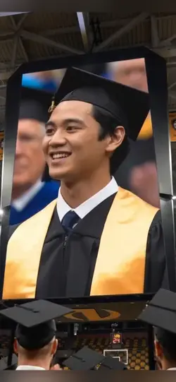Graduation 2026