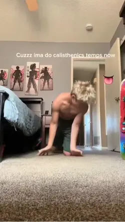 Calisthenics 