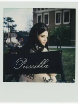Priscilla<3