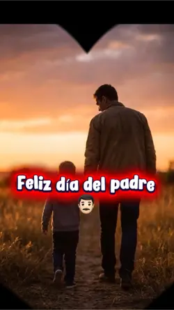 Día del padre