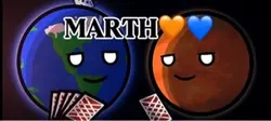 Marth🧡💙