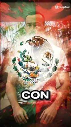Mexicano 