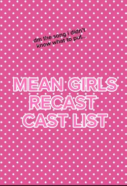 CAST LIST FINALLY