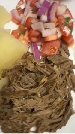 Quick dinner 