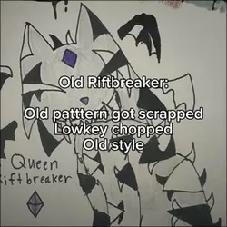 Suit Riftbreaker