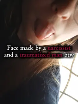 Face made by