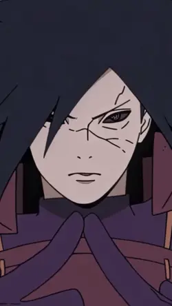 Free Madara edit
