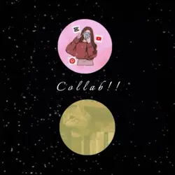 Finished collab!!