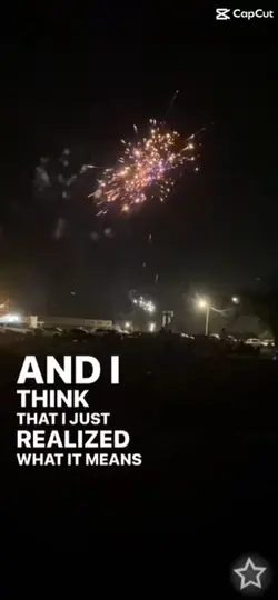 Fireworks