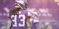 Miss prime Vikings