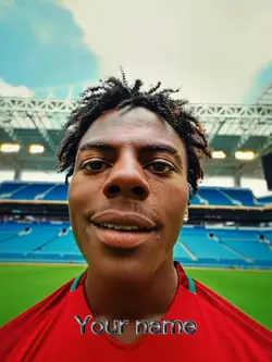 World Cup hype