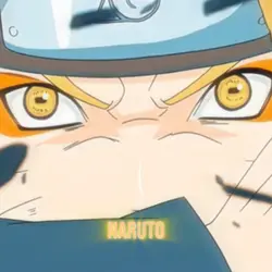Naruto edit