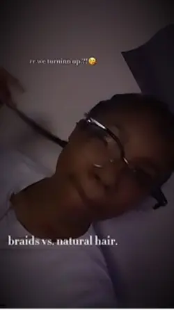 braids vs. natura