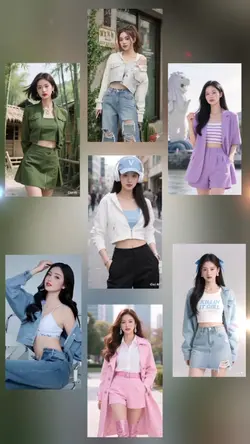 Fashion 
