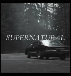 Supernaturalll!!!