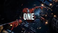 Spider man