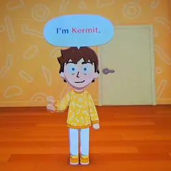 Updeats in tomodachi