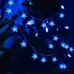 Isla and Starry lore