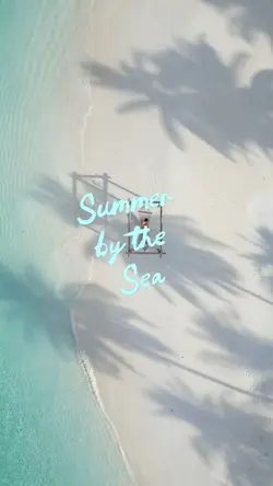 Summer by the ๐ sea