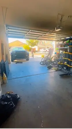 Just drifting 