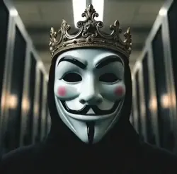 ANONYMOUS BY DESIGN