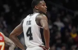 Dearron Fox edit