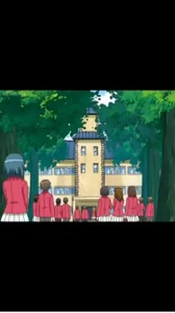 Dokoru-chan voice ov