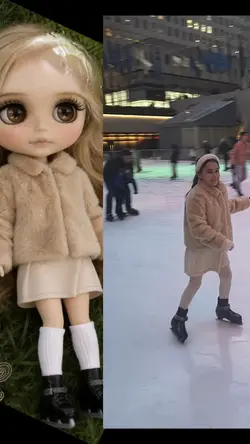 Side by side compari