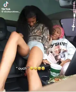 Baby nah