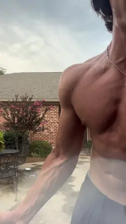 Gym leanness